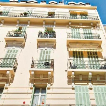 Charming Apartment 50 Mt Palais Des Festivals Cannes Exteriör bild