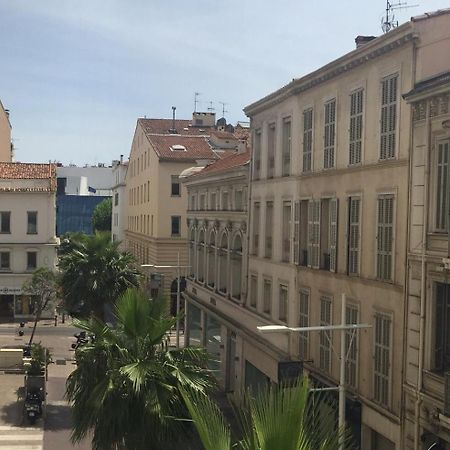 Charming Apartment 50 Mt Palais Des Festivals Cannes Exteriör bild