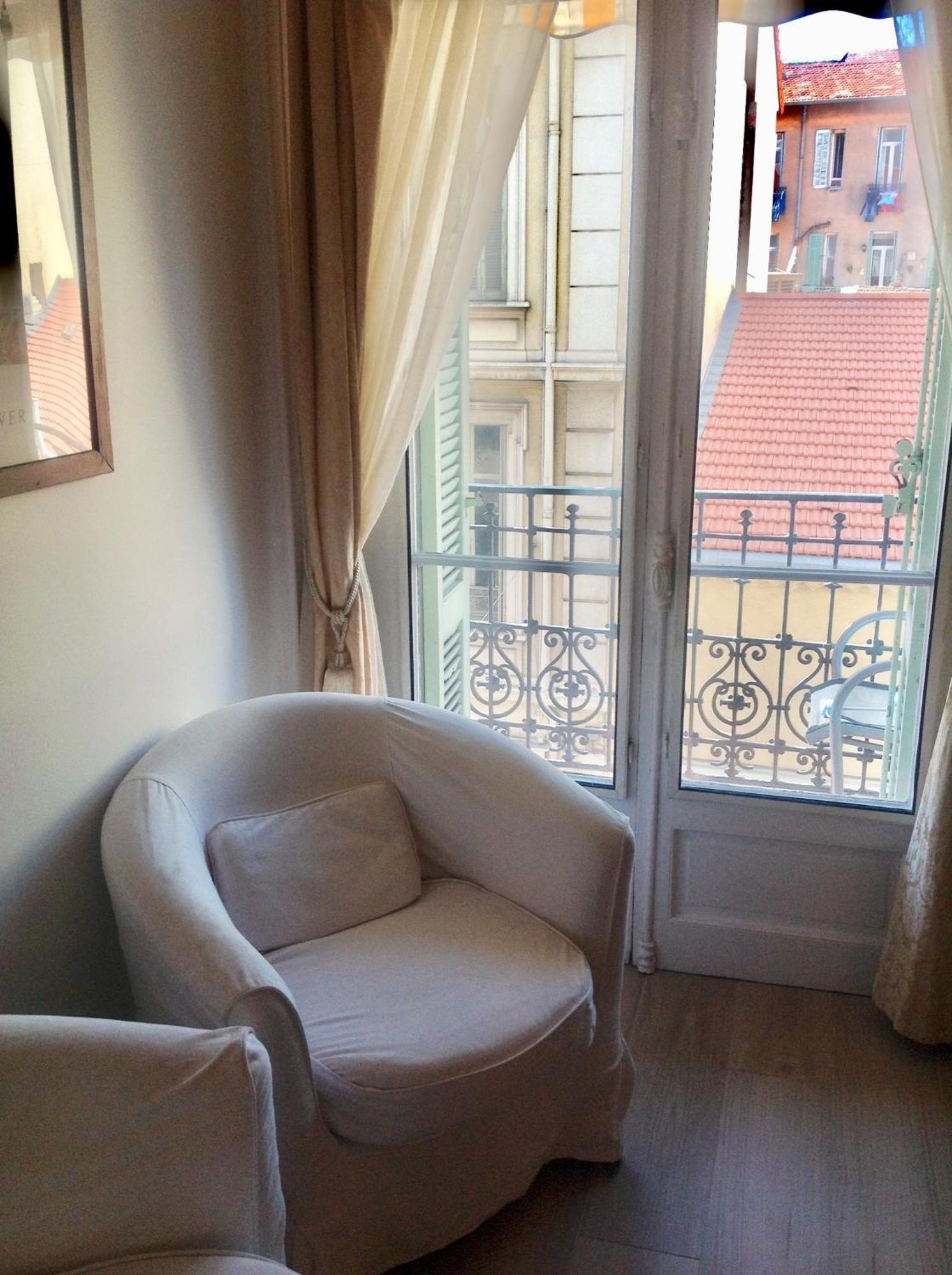 Charming Apartment 50 Mt Palais Des Festivals Cannes Exteriör bild