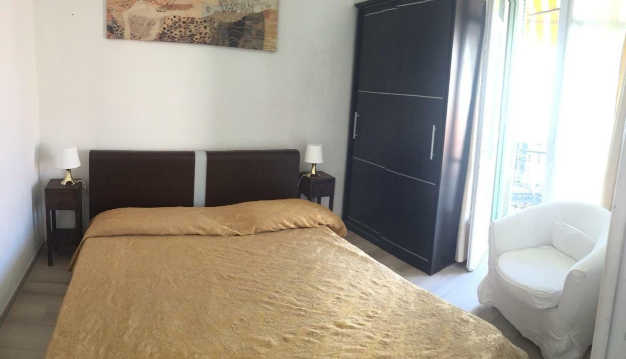 Charming Apartment 50 Mt Palais Des Festivals Cannes Exteriör bild